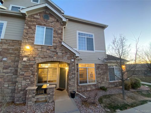 408-474 Black Feather Loop, Castle Rock, CO, 80104-8007 | Card Image