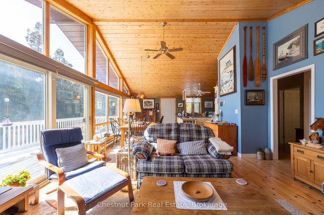 39 Hatt St, House other with 2 bedrooms, 1 bathrooms and 4 parking in Tobermory ON | Image 22