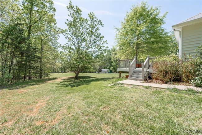 2224 Hensley Rd, House other with 4 bedrooms, 3 bathrooms and null parking in MINERAL VA | Image 37