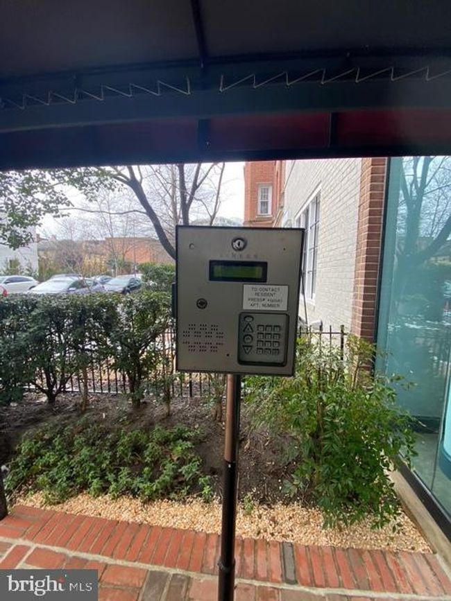 APT-201 - 1825 T St Nw, Condo with 0 bedrooms, 1 bathrooms and null parking in WASHINGTON DC | Image 11