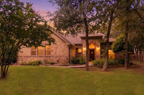106 Elm Crest Ct, Weatherford, TX, 76087-5434 | Card Image