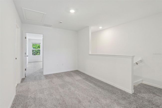 16419 Bird Of Paradise Ave, Townhouse with 3 bedrooms, 3 bathrooms and null parking in CLERMONT FL | Image 18