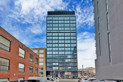 1207-458 Richmond St W, Toronto, ON, M5V0S9 | Card Image