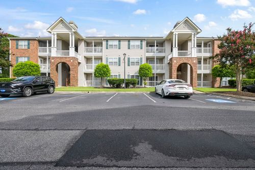 615-3795 Hitchcock Way, Myrtle Beach, SC, 29577-2147 | Card Image