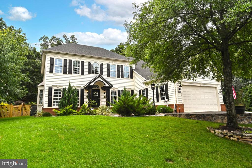 Timberbrooke Pl, Ashburn, VA 20147