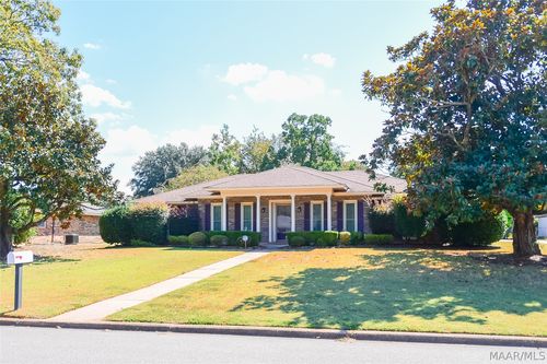 109 Coosada Dr, Montgomery, AL, 36117-3903 | Card Image