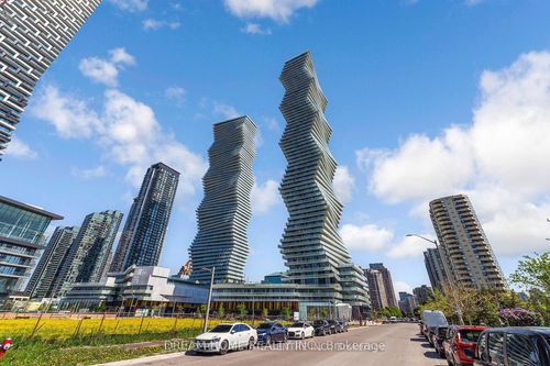 1504-3883 Quartz Rd, Mississauga, ON, L5B0M4 | Card Image