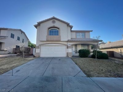 793 Vortex Avenue, House other with 5 bedrooms, 3 bathrooms and null parking in Henderson NV | Image 1