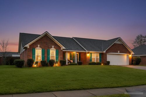 3758 Bansbury Pl, Hephzibah, GA, 30815-7178 | Card Image
