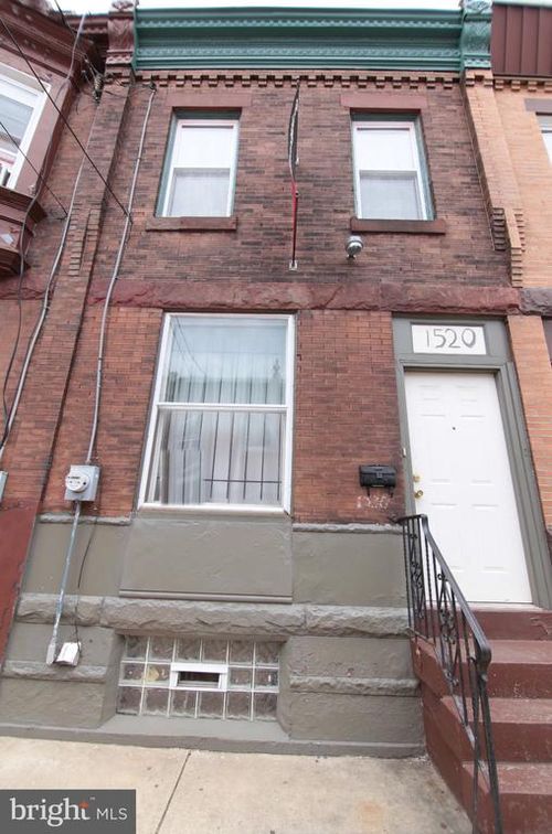 1520 Page Street, PHILADELPHIA, PA, 19121 | Card Image