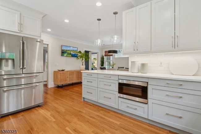 51 S Pierson Rd, House other with 3 bedrooms, 2 bathrooms and null parking in Maplewood NJ | Image 16