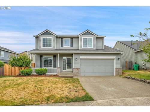 16099 Se Venice Ridge Way, Damascus, OR, 97089-7896 | Card Image