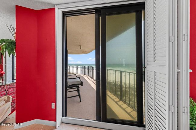 UNIT-201 - 11619 Front Beach Rd, Condo with 3 bedrooms, 3 bathrooms and null parking in Panama City Beach FL | Image 43