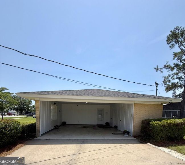 21 Pine St, House other with 3 bedrooms, 2 bathrooms and null parking in Hazlehurst GA | Image 35