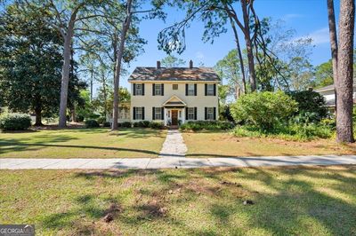 1105 Satilla Boulevard, House other with 4 bedrooms, 3 bathrooms and null parking in Waycross GA | Image 1