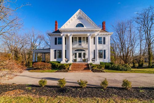 600 Boone Ave, Winchester, KY, 40391-2331 | Card Image