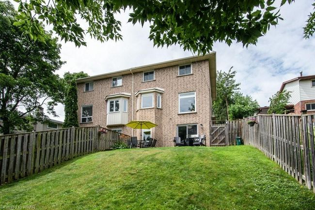 81 Weaver St, House other with 3 bedrooms, 2 bathrooms and null parking in Cambridge ON | Image 39
