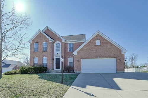 3485 Queen Victoria Ct, Beavercreek, OH, 45431-5709 | Card Image