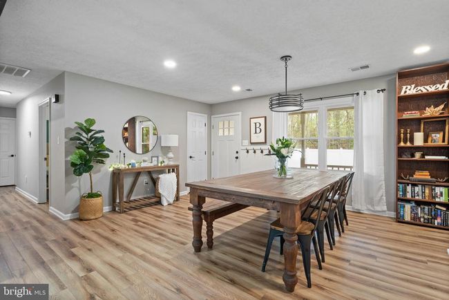12075 Budds Creek Rd, House other with 3 bedrooms, 2 bathrooms and null parking in CHARLOTTE HALL MD | Image 6