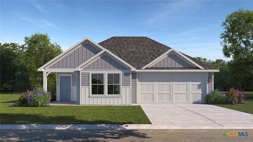 6905 Fread Dr, Killeen, TX, 76549-7466 | Card Image