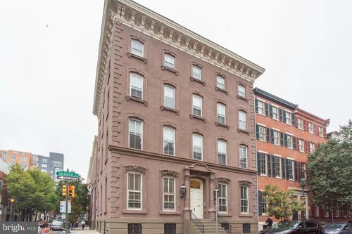 106-1035 Spruce St, PHILADELPHIA, PA, 19107-6721 | Card Image