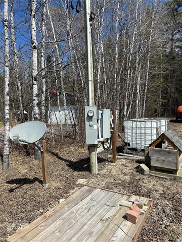 Residential in Lac Du Bonnet RM 5
