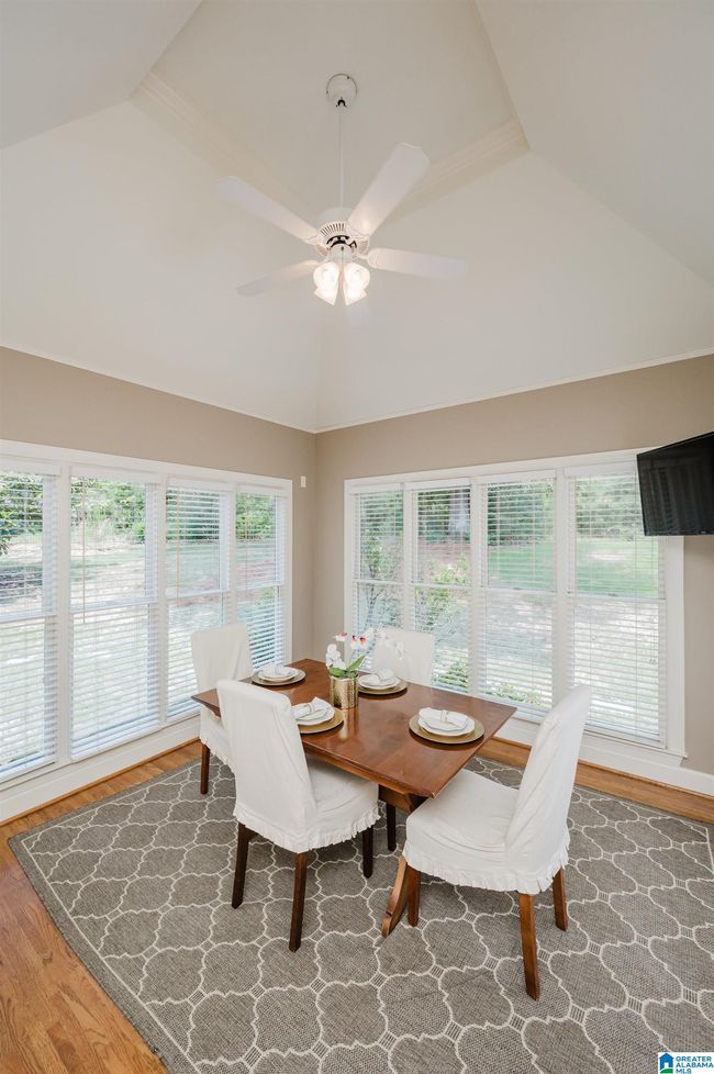1616 Wingfield Trce, House other with 4 bedrooms, 5 bathrooms and null parking in BIRMINGHAM AL | Image 22