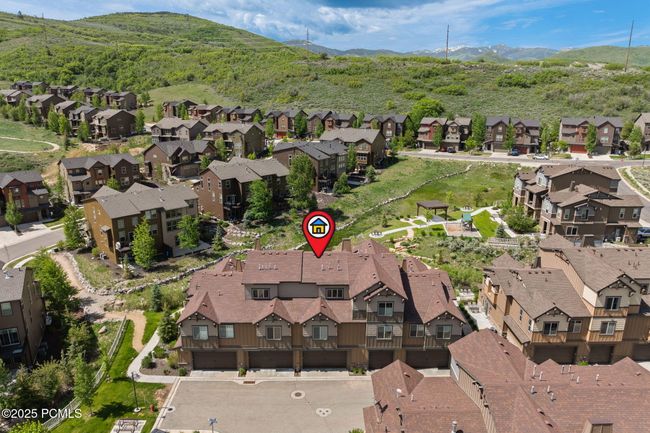 13579 N Hillclimb Ln, Condo with 3 bedrooms, 3 bathrooms and null parking in Kamas UT | Image 46