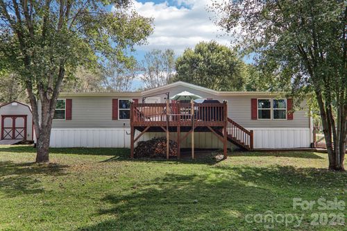 4 Sweet Birch Dr, Alexander, NC, 28701-9301 | Card Image