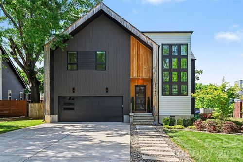 2333 Pinckney Ave, Charlotte, NC, 28205-1853 | Card Image