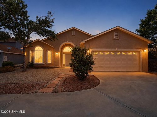 5276 Morganite Ct, Las Cruces, NM, 88012-0692 | Card Image