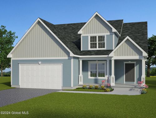 11 Hunter Ct, Ballston Spa, NY, 12020 | Card Image