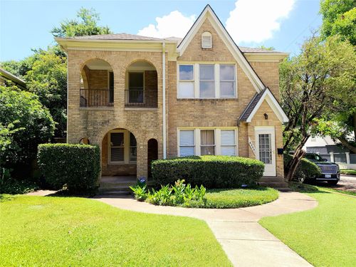 6200 - 6202 Goliad Avenue, Dallas, TX, 75214 | Card Image