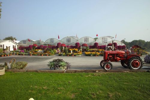 726 Airport Drive, Hobart, WI, 54155 | Card Image