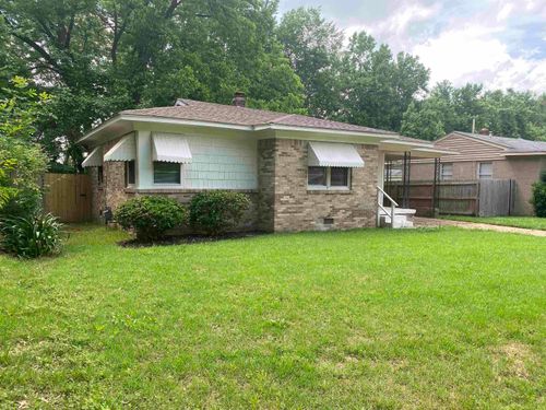 2705 Mcmurray St, Memphis, TN, 38118-1622 | Card Image
