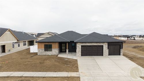 6318 Twain St, Billings, MT, 59105 | Card Image