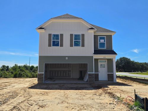 1042 Mizuno Dr, Hephzibah, GA, 30815 | Card Image