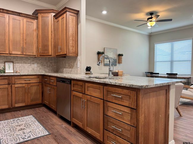 9149 Cr 273   115, Townhouse with 2 bedrooms, 2 bathrooms and null parking in Tyler TX | Image 14