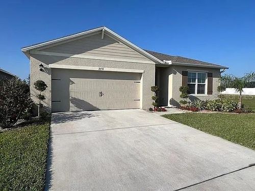 2711 Neverland Dr, NEW SMYRNA BEACH, FL, 32168-2459 | Card Image