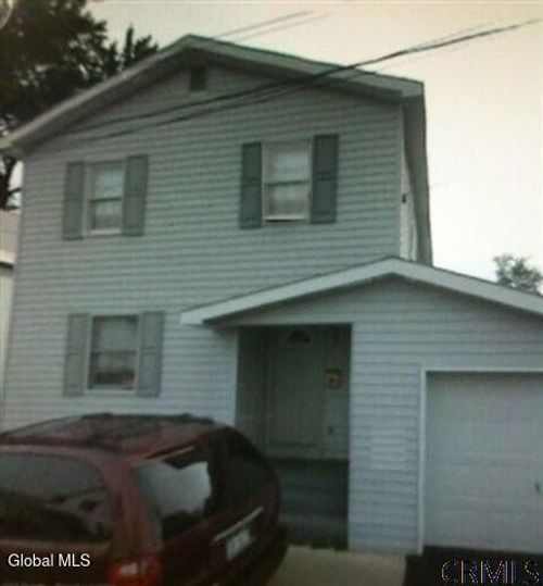 751 Spring Street, Schenectady, NY, 12303 | Card Image