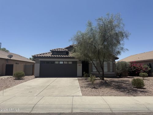 3919 E Longhorn Dr, Gilbert, AZ, 85297-7845 | Card Image