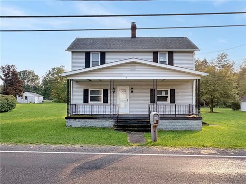 1897 Bethel Church Rd, Latrobe, PA, 15650-5407 | Card Image