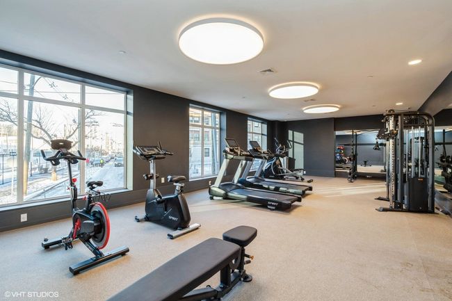 UNIT-219 - 425 3 Rd St, Condo with 1 bedrooms, 1 bathrooms and null parking in Jersey City NJ | Image 31