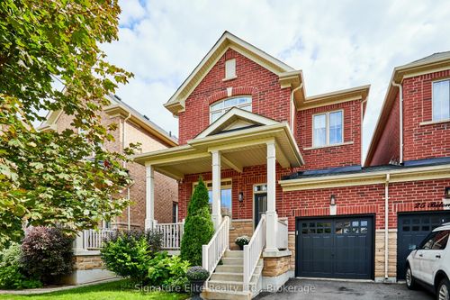 23 Betony Dr, Richmond Hill, ON, L4E0V6 | Card Image