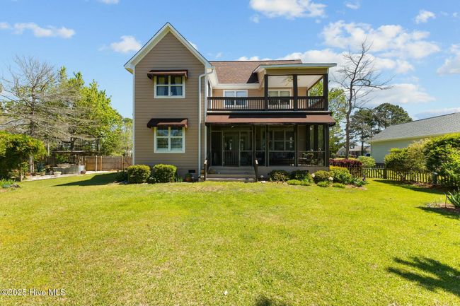 342 Horsepen Dr, House other with 3 bedrooms, 4 bathrooms and 2 parking in Harrells NC | Image 12