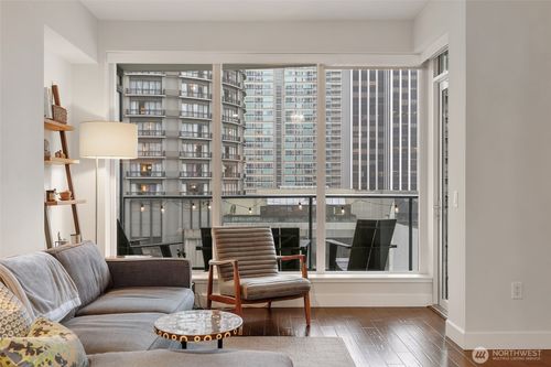 509-1920 4th Ave, Seattle, WA, 98101-5105 | Card Image