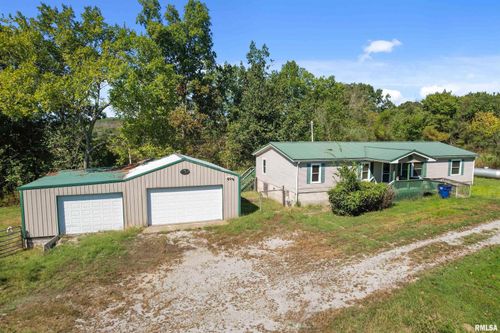 1071 State Highway 145 N Route, Simpson, IL, 62985 | Card Image