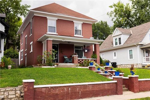 622 Lexington Ave, Independence, MO, 64050-3651 | Card Image