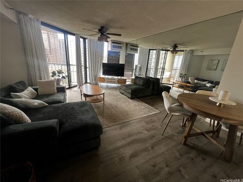 apt-1710-60 Beretania St, Honolulu, HI, 96817-4758 | Card Image