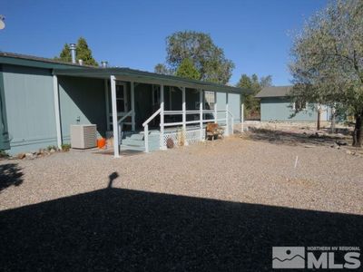 3969 Granite Way, House other with 3 bedrooms, 2 bathrooms and null parking in Wellington NV | Image 3